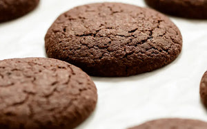 Chocolate Cookies