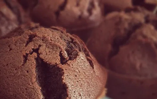 Muffins (Matcha, Pistachio, Chocolate Chips...)