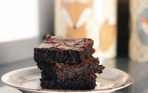 Vegan Brownies